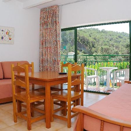 Medplaya Aparthotel San Eloy توسا ذي مار المظهر الخارجي الصورة