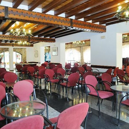 Medplaya Aparthotel San Eloy توسا ذي مار المظهر الخارجي الصورة
