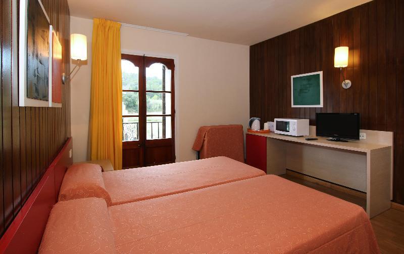 Medplaya Aparthotel San Eloy توسا ذي مار المظهر الخارجي الصورة