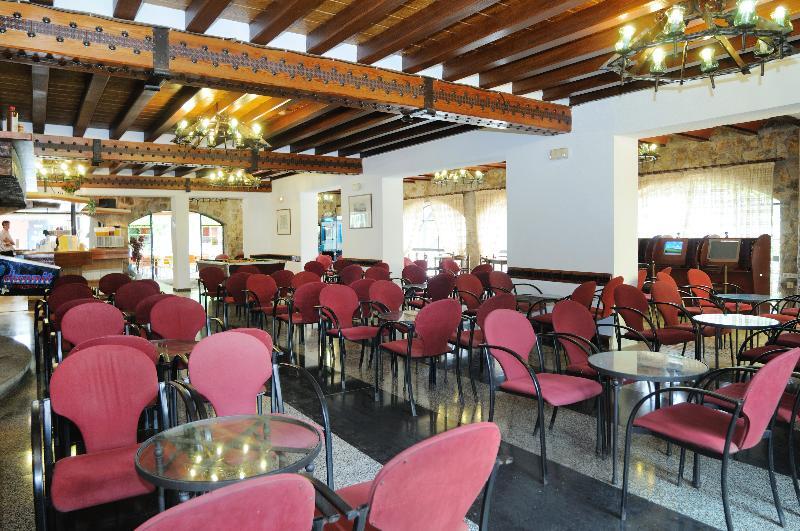 Medplaya Aparthotel San Eloy توسا ذي مار المظهر الخارجي الصورة
